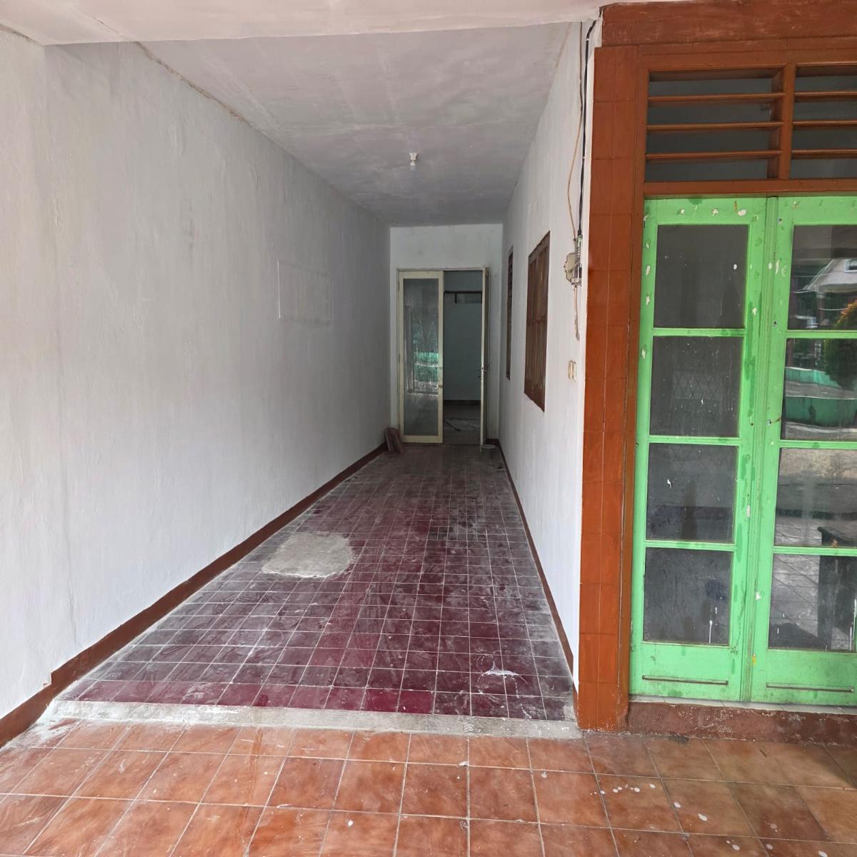 Jual Rumah Hitung Tanah 2.262 Cocok untuk Cluster di Cimanggis, Depok - Foto 2