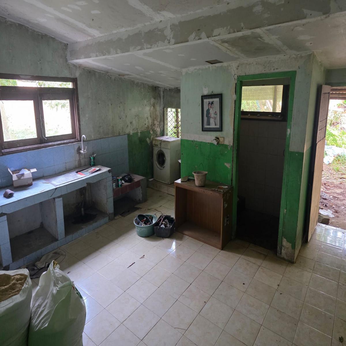 Jual Rumah Hitung Tanah 2.262 Cocok untuk Cluster di Cimanggis, Depok - Foto 8