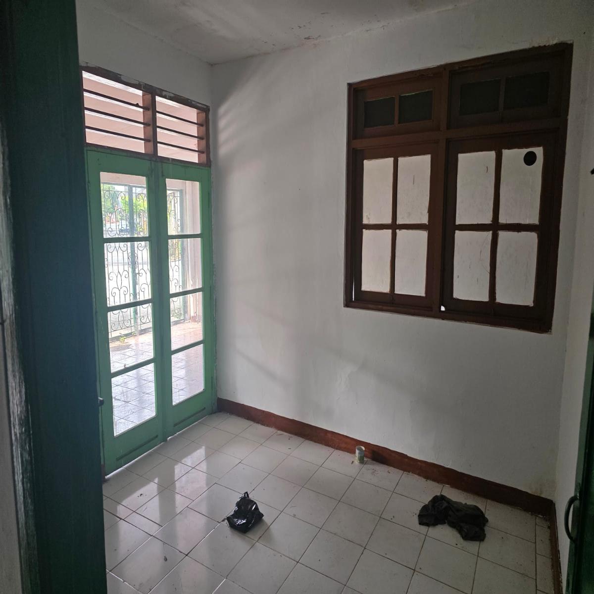 Jual Rumah Hitung Tanah 2.262 Cocok untuk Cluster di Cimanggis, Depok - Foto 9