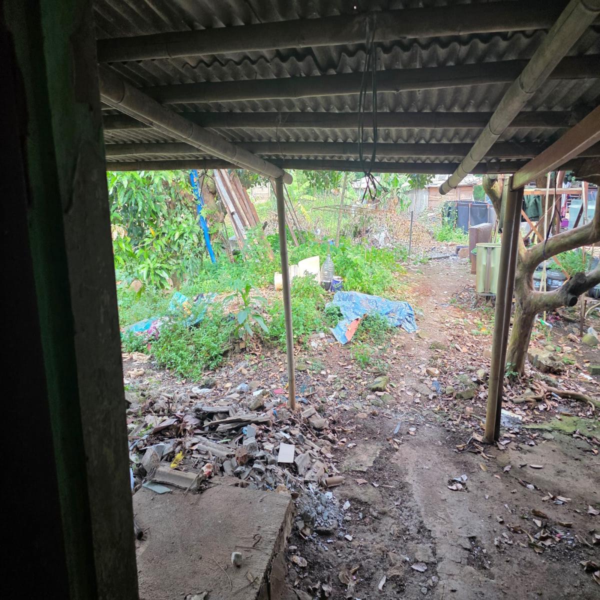 Jual Rumah Hitung Tanah 2.262 Cocok untuk Cluster di Cimanggis, Depok - Foto 11