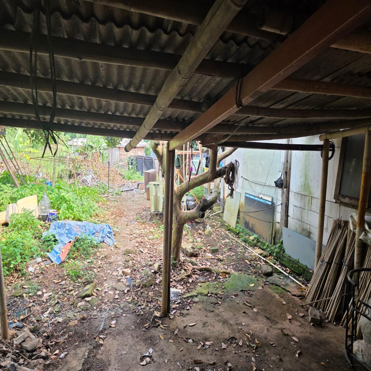 Jual Rumah Hitung Tanah 2.262 Cocok untuk Cluster di Cimanggis, Depok - Foto 12