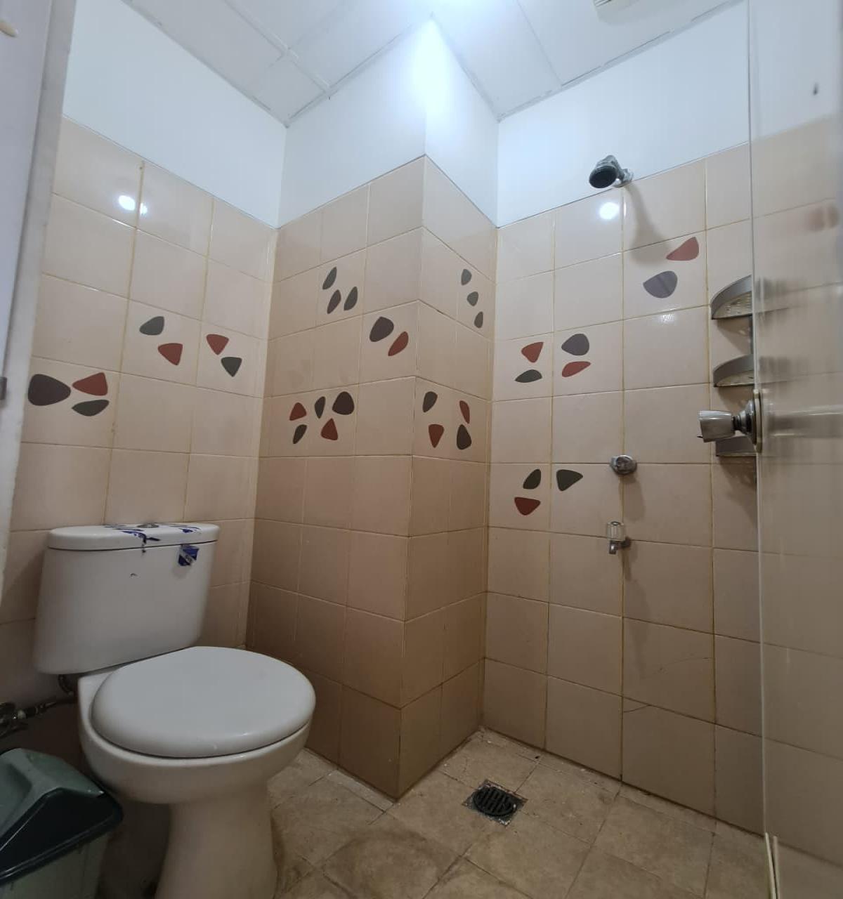 Dijual Cepat Apartemen Full Furnished Type Studio di Green View Serpong Tangerang Selatan - Foto 6