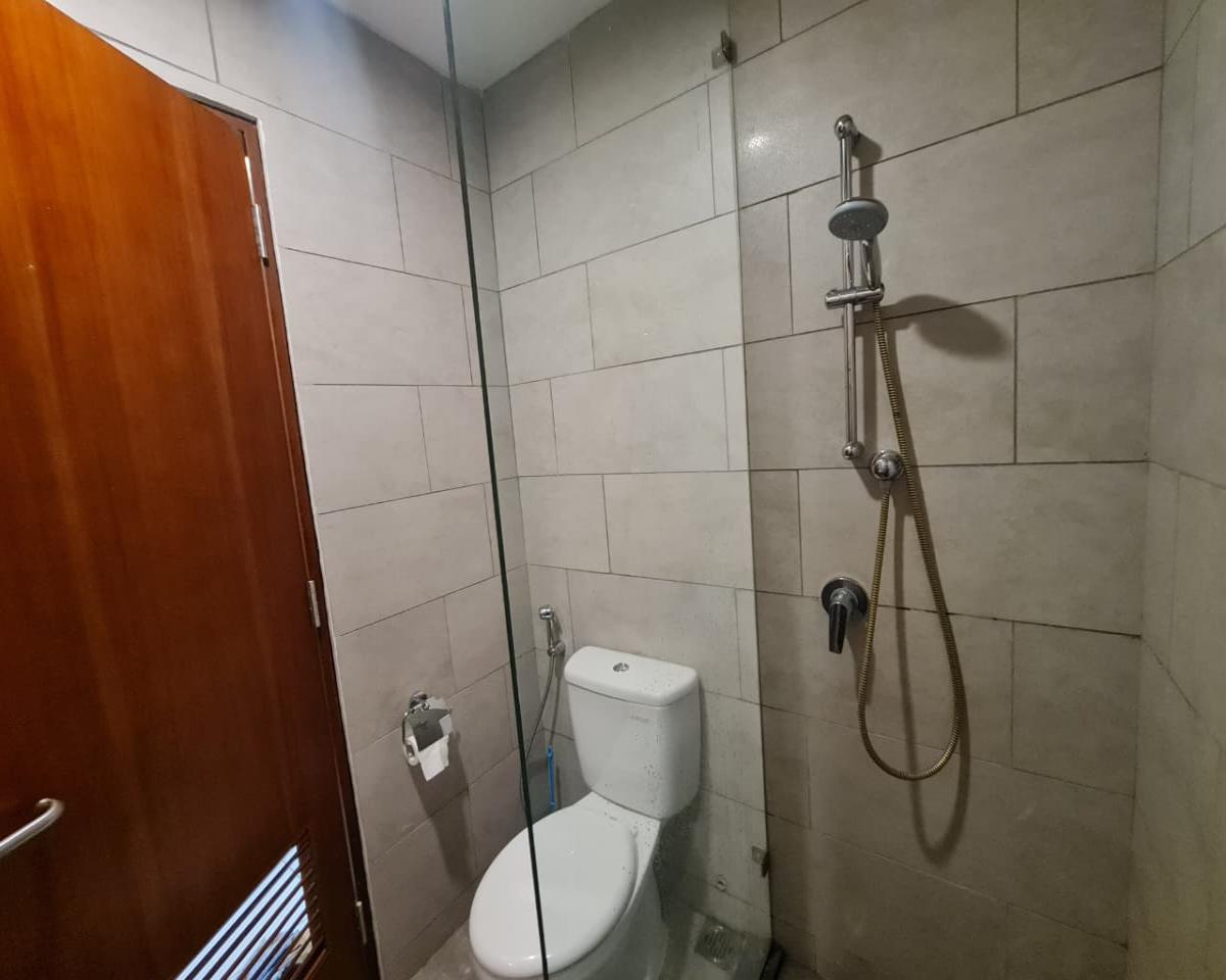 Apartemen segudang Fasilitas, Full Furnished di Roseville SOHO & Suites Tangerang Selatan - Foto 8