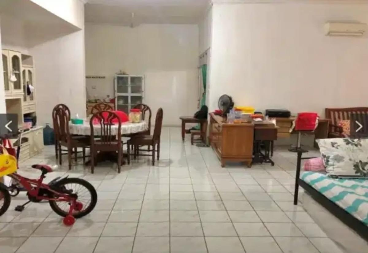 Dijual atau Disewakan Cepat! Rumah Luas 397 m² di Joglo, Jakarta Barat – Akses Mudah ke Tol & Pusat Kota - Foto 3
