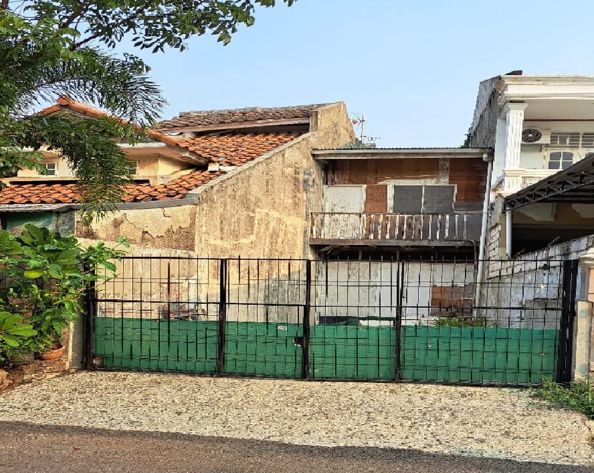 Dijual Tanah di Perumahan Citra Garden I, Jakarta Barat - Foto 2