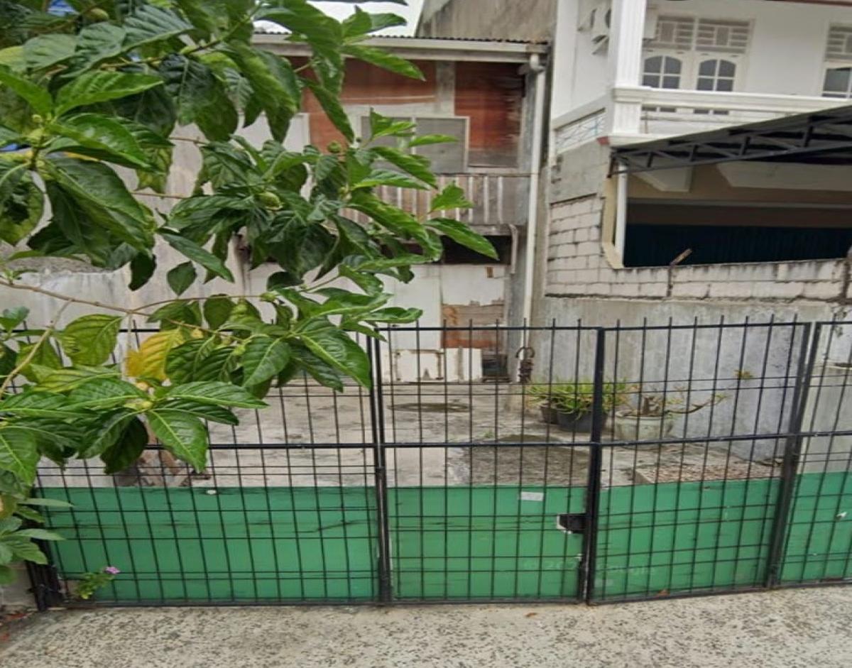 Dijual Tanah di Perumahan Citra Garden I, Jakarta Barat - Foto 3