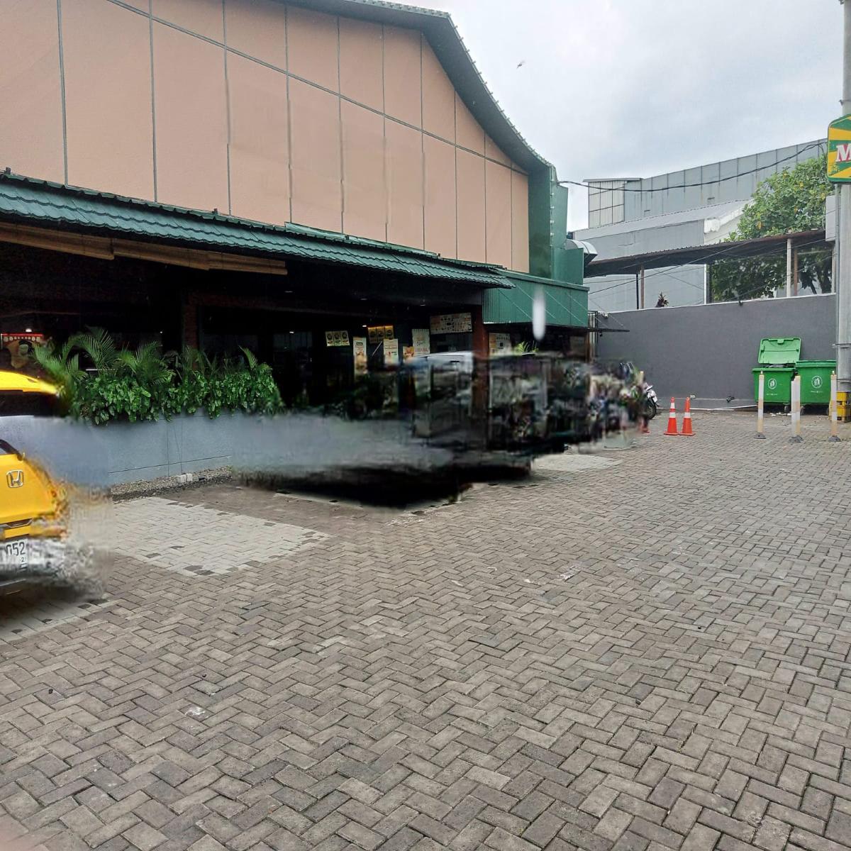 Disewakan Tempat Usaha Strategis di Jl. Raya Tajur Bogor – Lokasi Ramai & Potensial - Foto 3