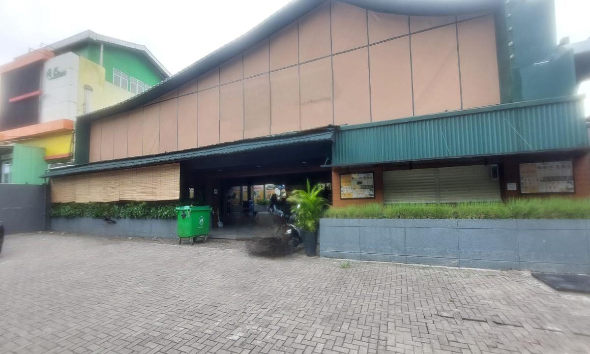 Disewakan Tempat Usaha Strategis di Jl. Raya Tajur Bogor – Lokasi Ramai & Potensial - Foto 5