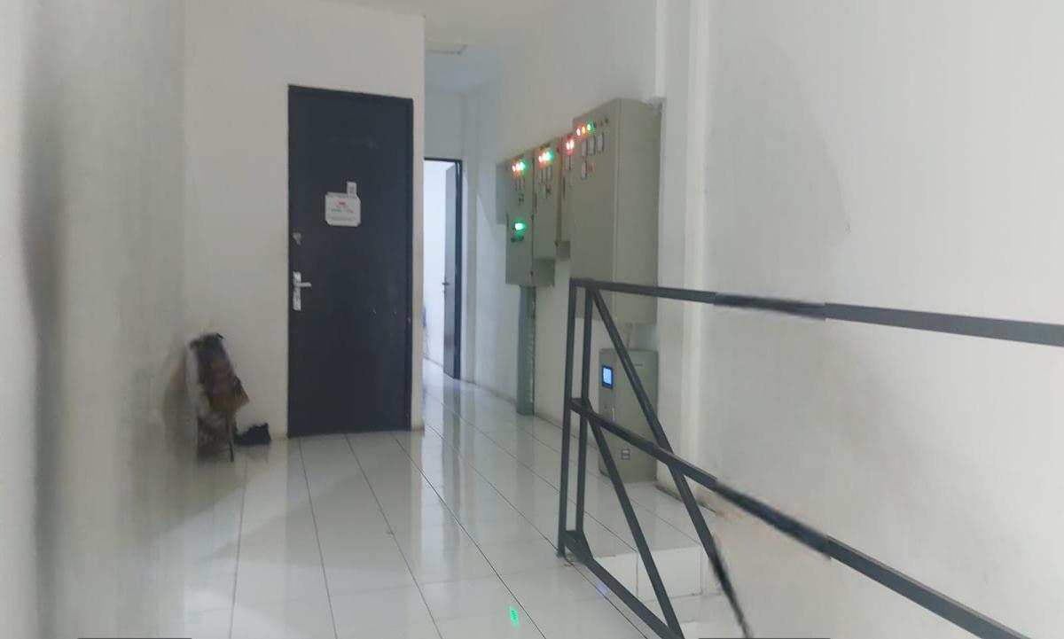 Disewakan Tempat Usaha Strategis di Jl. Raya Tajur Bogor – Lokasi Ramai & Potensial - Foto 8