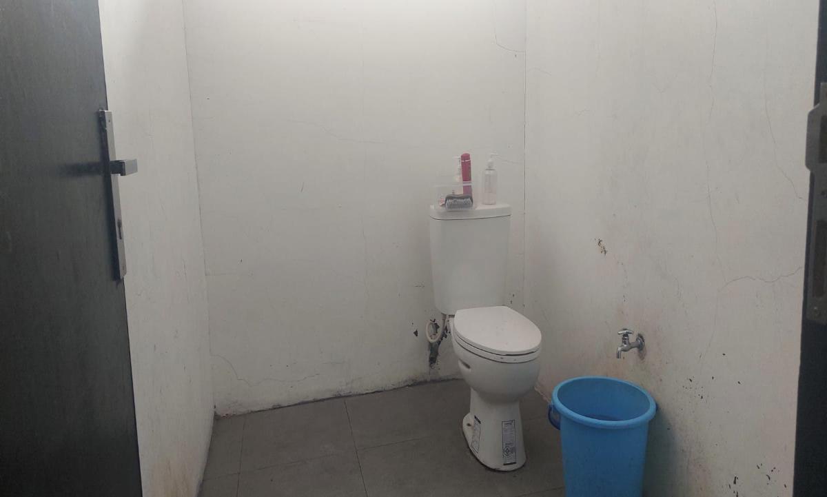 Disewakan Tempat Usaha Strategis di Jl. Raya Tajur Bogor – Lokasi Ramai & Potensial - Foto 9