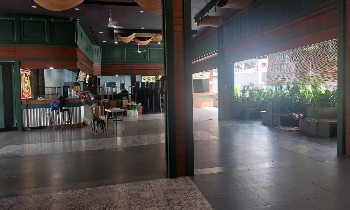 Disewakan Tempat Usaha Strategis di Jl. Raya Tajur Bogor – Lokasi Ramai & Potensial - Foto 10