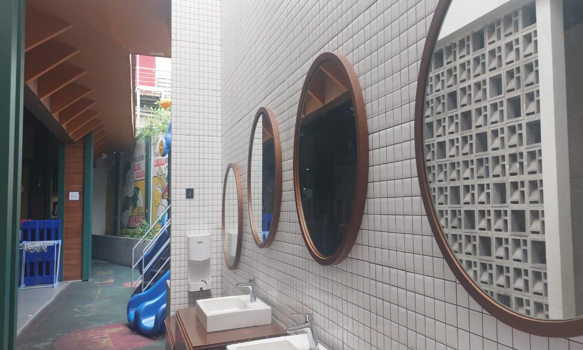 Disewakan Tempat Usaha Strategis di Jl. Raya Tajur Bogor – Lokasi Ramai & Potensial - Foto 11