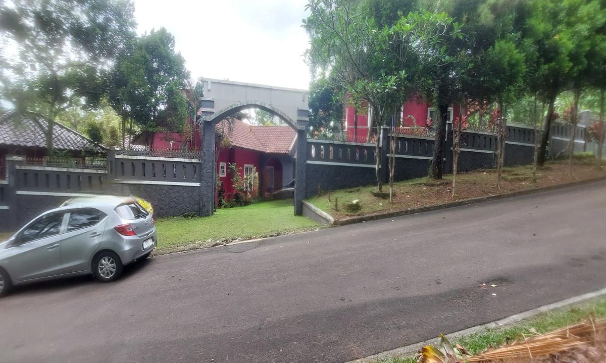 Villa Mewah di Northridge Sentul City – View Gunung, Udara Sejuk, dan Lingkungan Eksklusif - Foto 2
