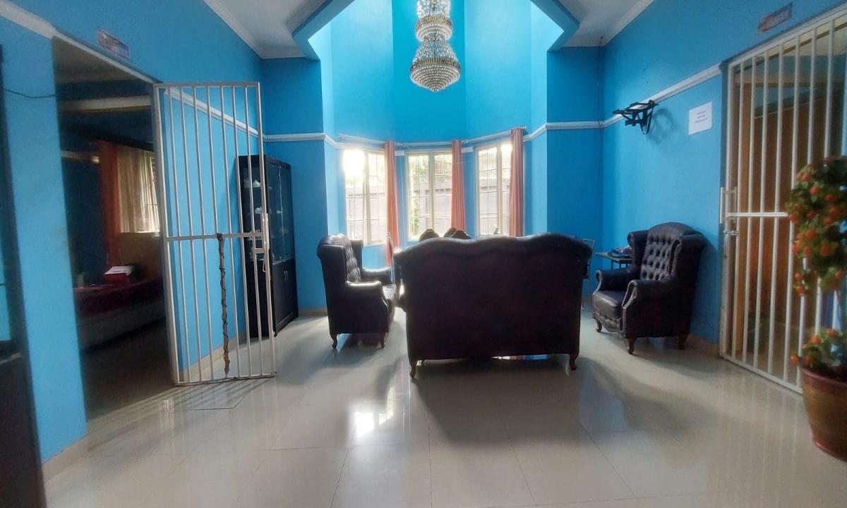 Villa Mewah di Northridge Sentul City – View Gunung, Udara Sejuk, dan Lingkungan Eksklusif