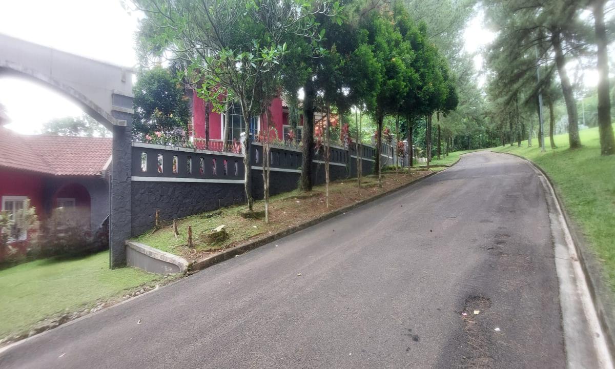 Villa Mewah di Northridge Sentul City – View Gunung, Udara Sejuk, dan Lingkungan Eksklusif - Foto 3