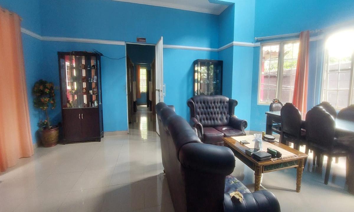 Villa Mewah di Northridge Sentul City – View Gunung, Udara Sejuk, dan Lingkungan Eksklusif - Foto 6