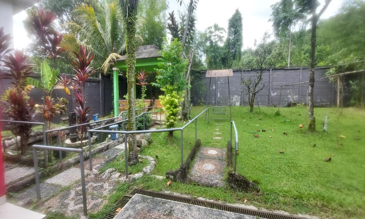 Villa Mewah di Northridge Sentul City – View Gunung, Udara Sejuk, dan Lingkungan Eksklusif - Foto 7