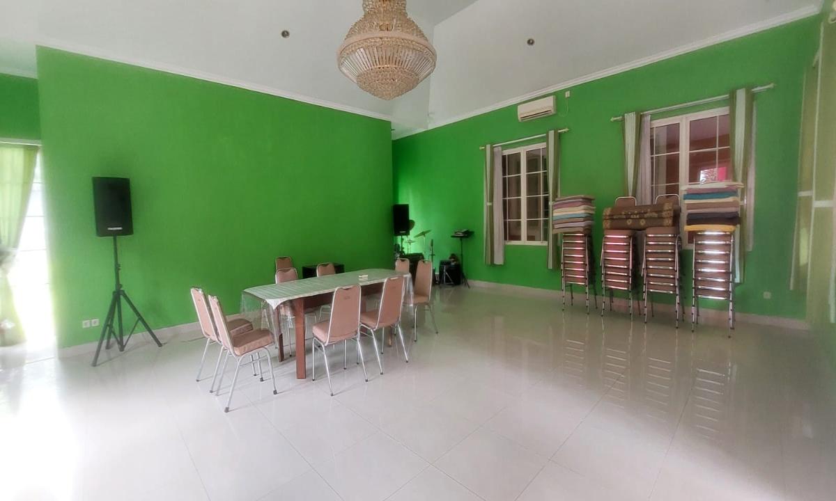 Villa Mewah di Northridge Sentul City – View Gunung, Udara Sejuk, dan Lingkungan Eksklusif - Foto 8