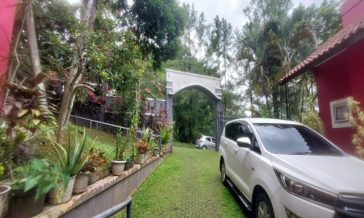Villa Mewah di Northridge Sentul City – View Gunung, Udara Sejuk, dan Lingkungan Eksklusif - Foto 10