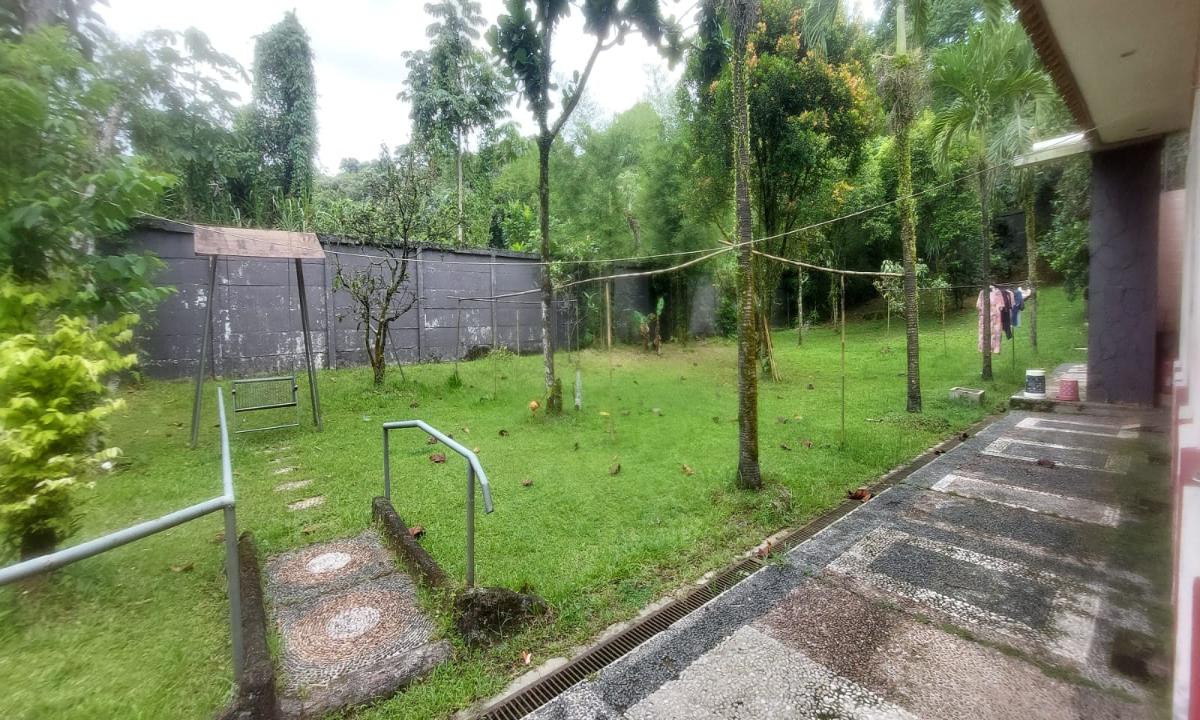 Villa Mewah di Northridge Sentul City – View Gunung, Udara Sejuk, dan Lingkungan Eksklusif - Foto 11