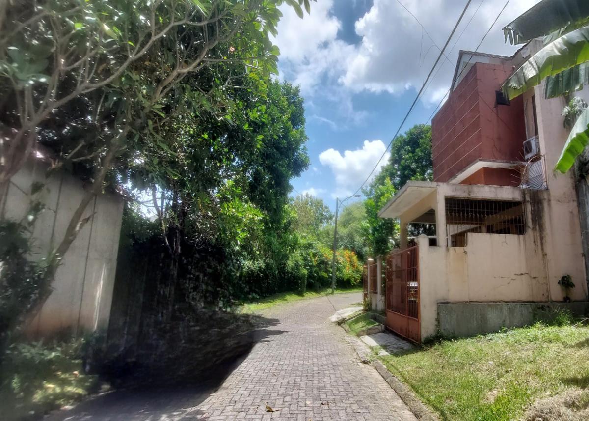 Dijual Rumah Eksklusif di Bukit Bogor Raya Bogor Utara – Akses Mudah ke Pusat Kota Bogor