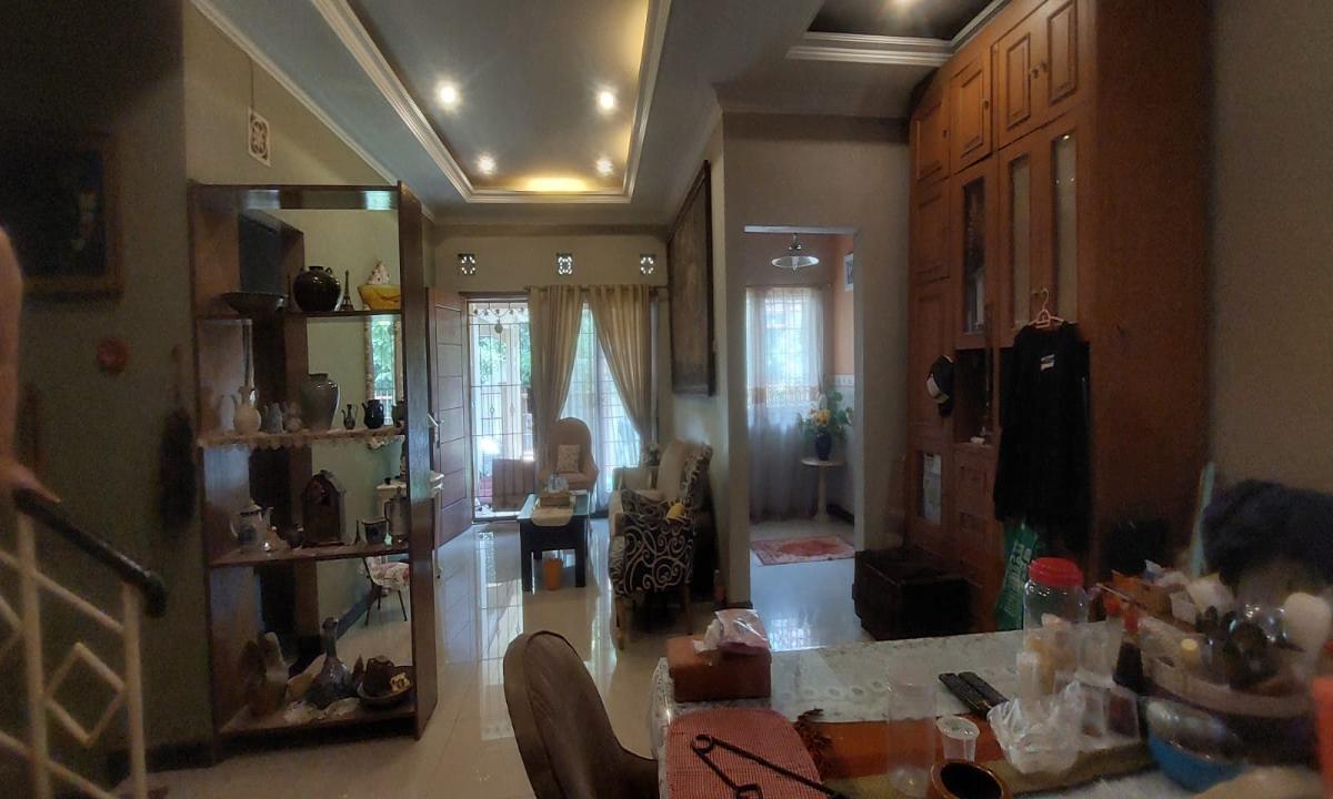 Dijual Rumah Eksklusif di Bukit Bogor Raya Bogor Utara – Akses Mudah ke Pusat Kota Bogor - Foto 2