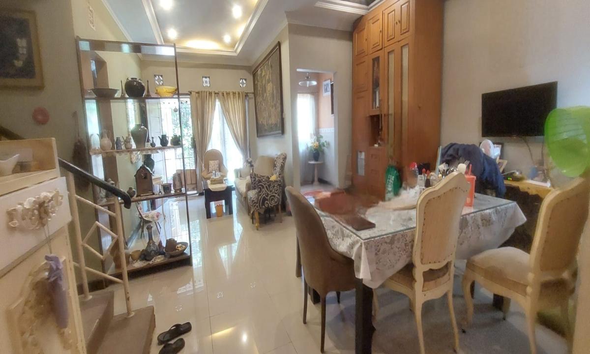 Dijual Rumah Eksklusif di Bukit Bogor Raya Bogor Utara – Akses Mudah ke Pusat Kota Bogor - Foto 4