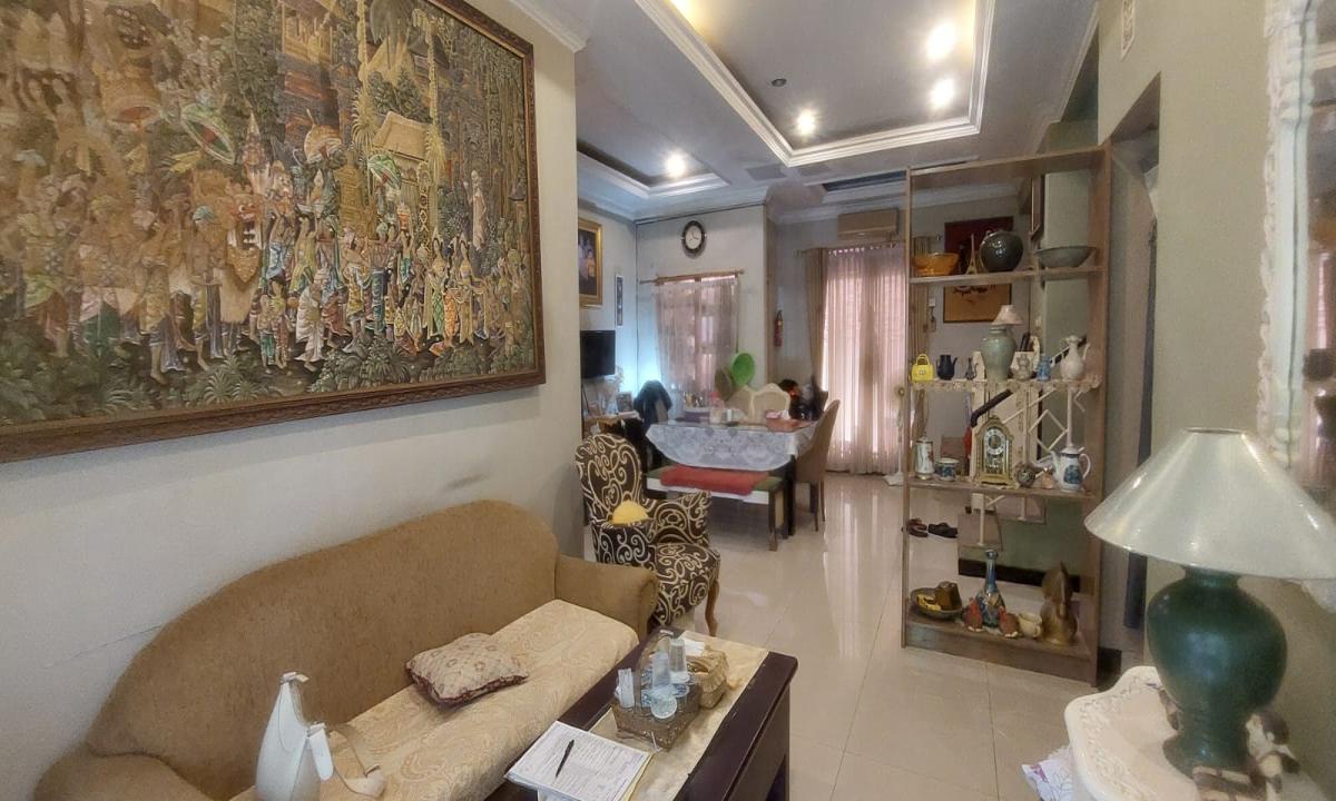 Dijual Rumah Eksklusif di Bukit Bogor Raya Bogor Utara – Akses Mudah ke Pusat Kota Bogor - Foto 5