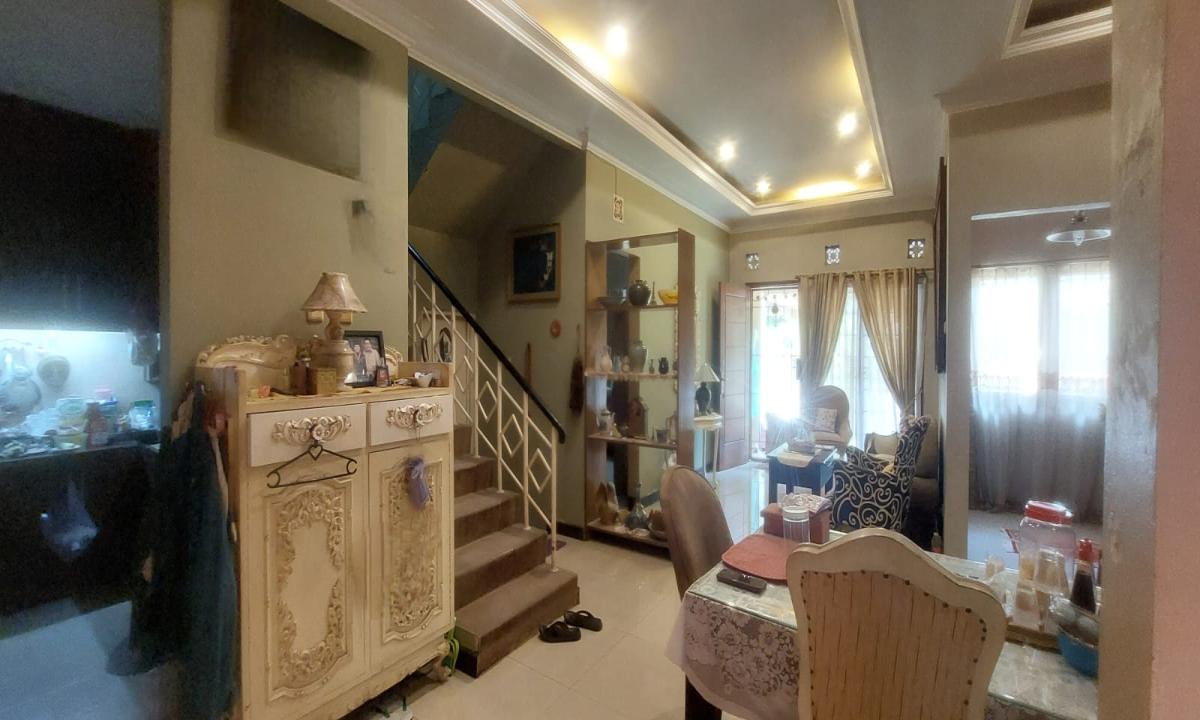 Dijual Rumah Eksklusif di Bukit Bogor Raya Bogor Utara – Akses Mudah ke Pusat Kota Bogor - Foto 8