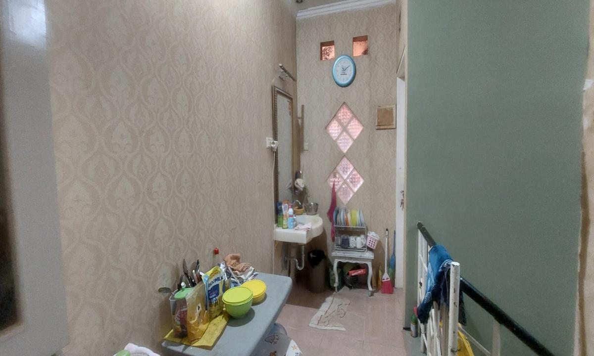 Dijual Rumah Eksklusif di Bukit Bogor Raya Bogor Utara – Akses Mudah ke Pusat Kota Bogor - Foto 9