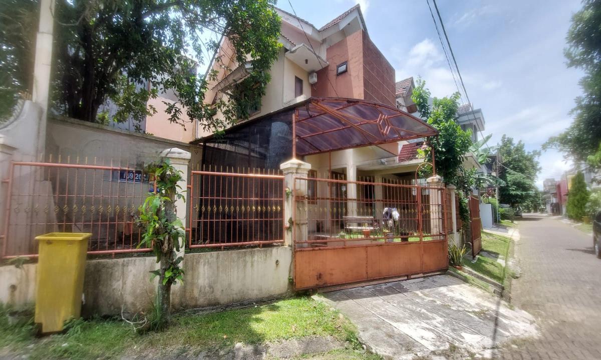 Dijual Rumah Eksklusif di Bukit Bogor Raya Bogor Utara – Akses Mudah ke Pusat Kota Bogor - Foto 12