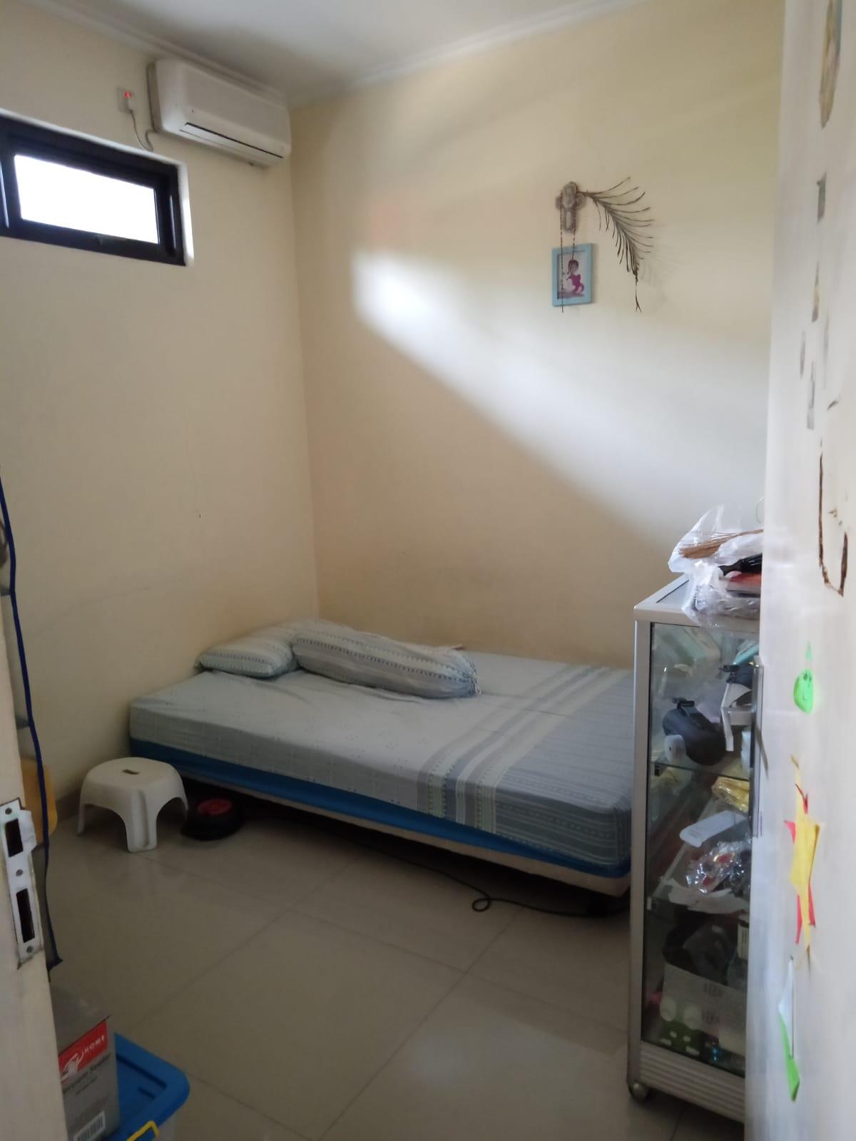 Rumah Siap Huni di Bogor Raya Lakeside – Lokasi Strategis, Lingkungan Eksklusif & Nyaman - Foto 2