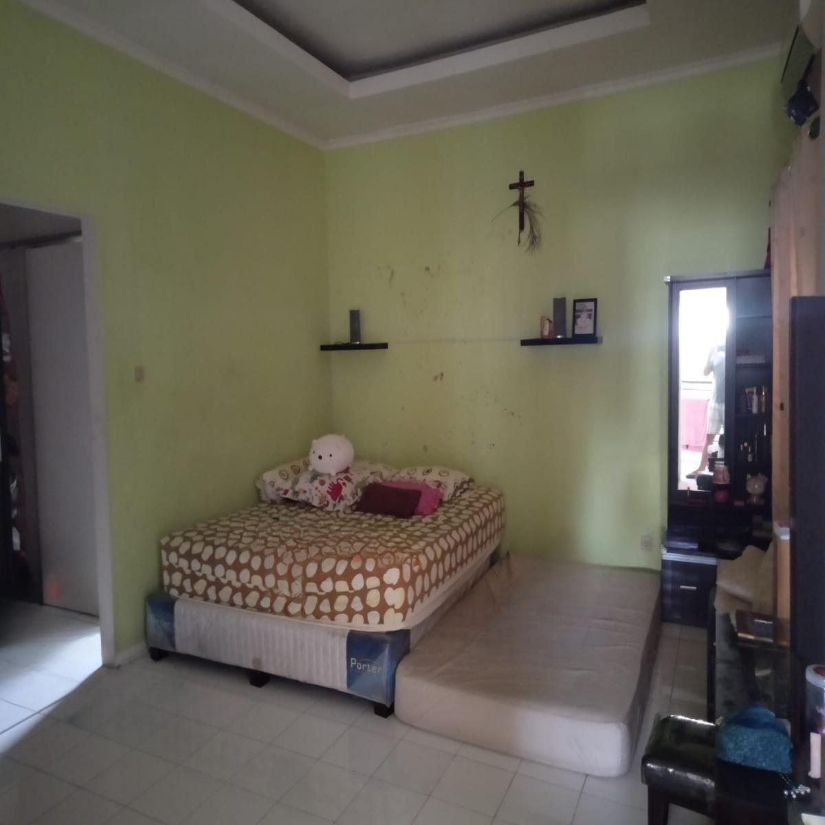 Rumah Siap Huni di Bogor Raya Lakeside – Lokasi Strategis, Lingkungan Eksklusif & Nyaman - Foto 5