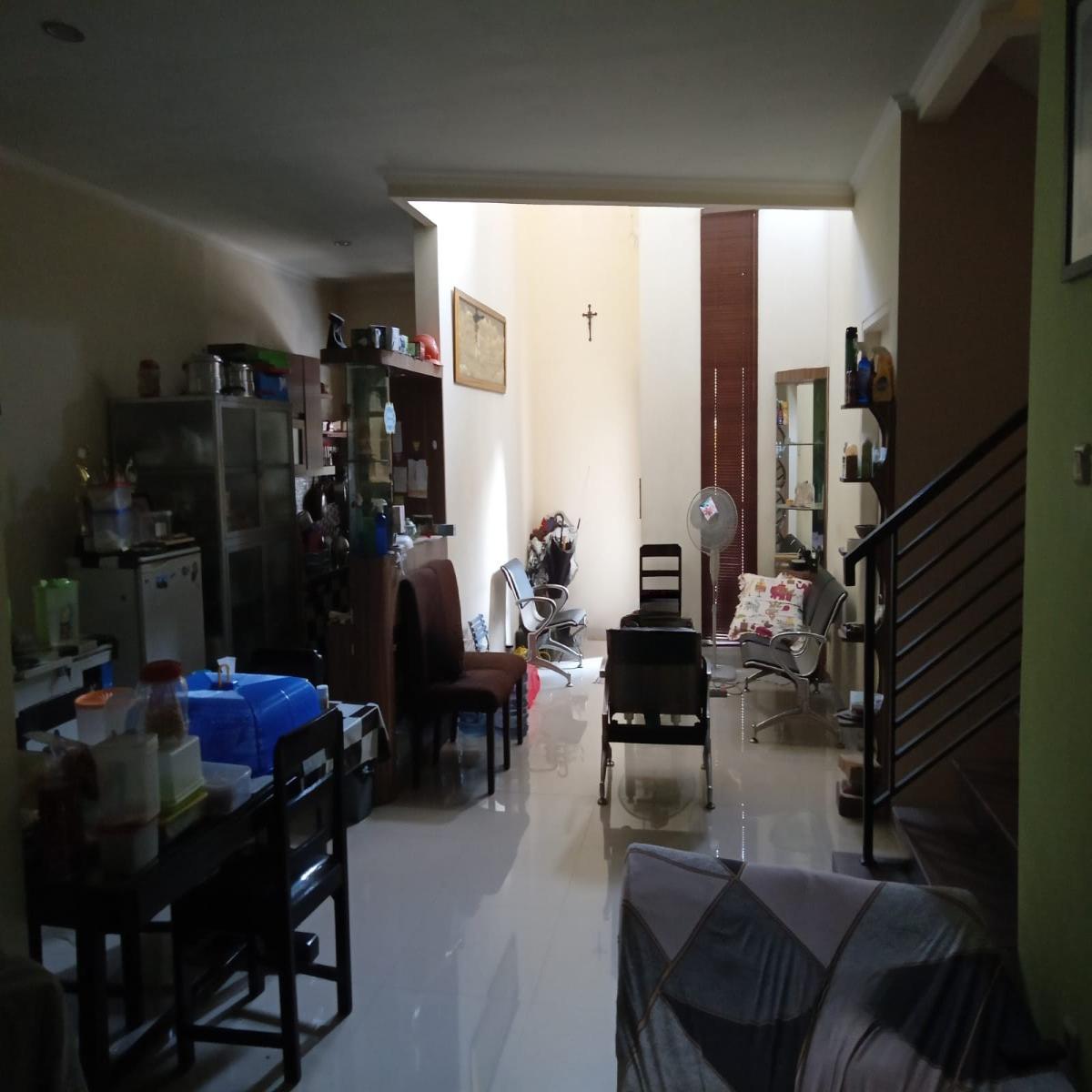 Rumah Siap Huni di Bogor Raya Lakeside – Lokasi Strategis, Lingkungan Eksklusif & Nyaman - Foto 9