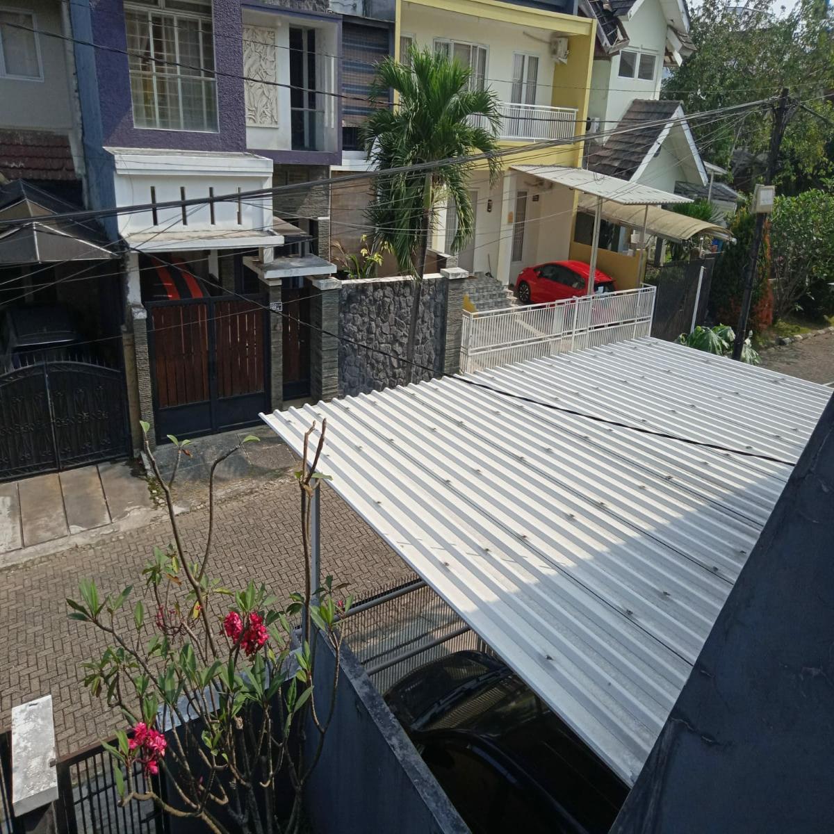 Rumah Siap Huni di Bogor Raya Lakeside – Lokasi Strategis, Lingkungan Eksklusif & Nyaman - Foto 11