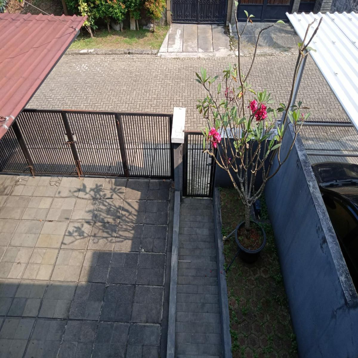 Rumah Siap Huni di Bogor Raya Lakeside – Lokasi Strategis, Lingkungan Eksklusif & Nyaman - Foto 12