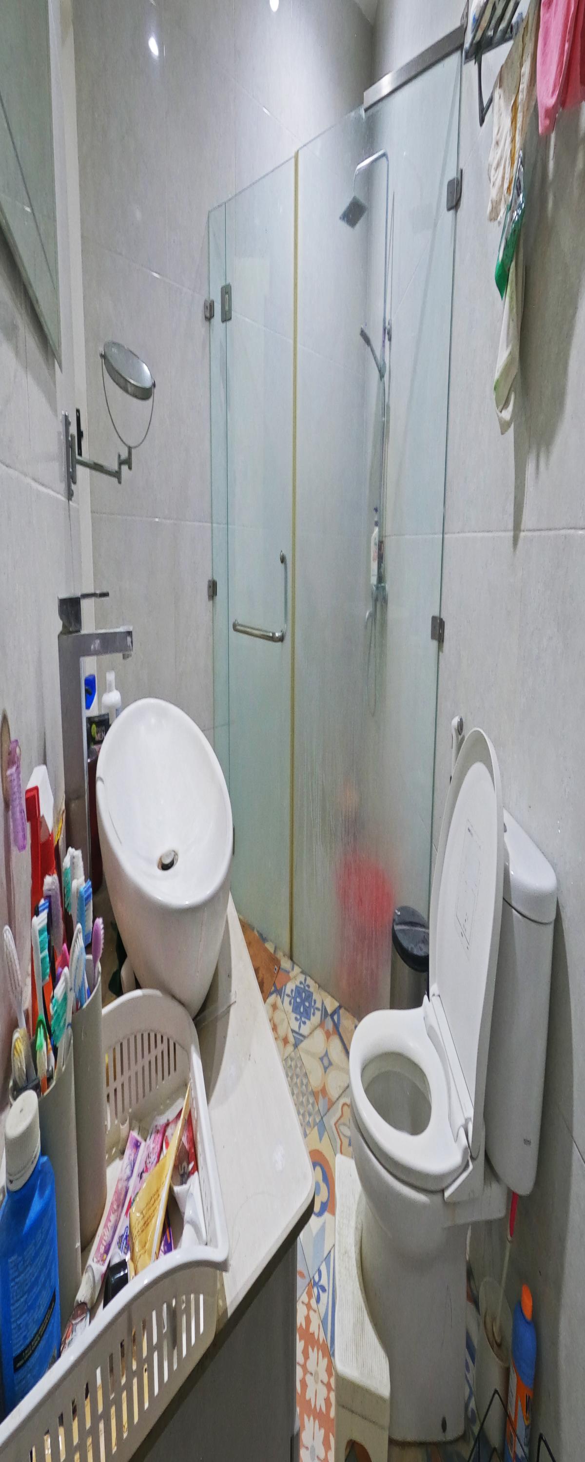 Dijual Rumah Cantik Hoek 265 m² di Villa Gunung Lestari, Ciputat - Foto 4