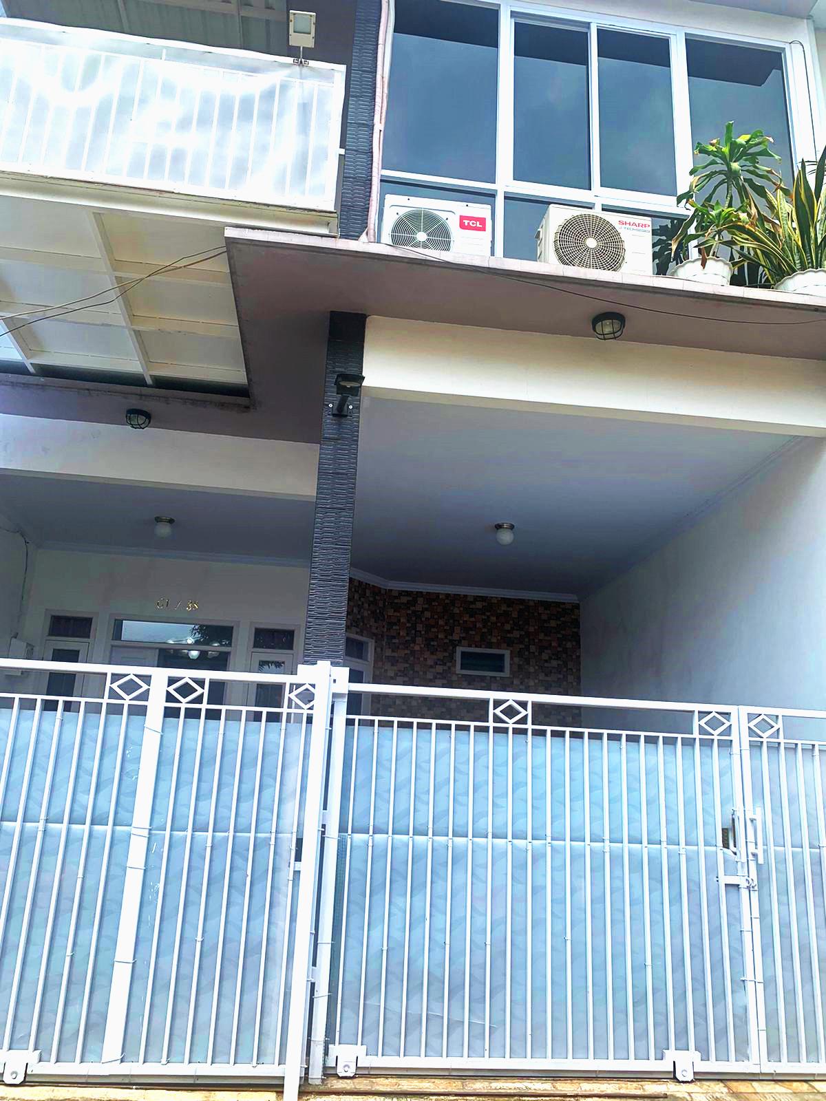 Rumah Minimalis 2 Lantai di Duta Bintaro Siap Huni Semi Furnished - Foto 2