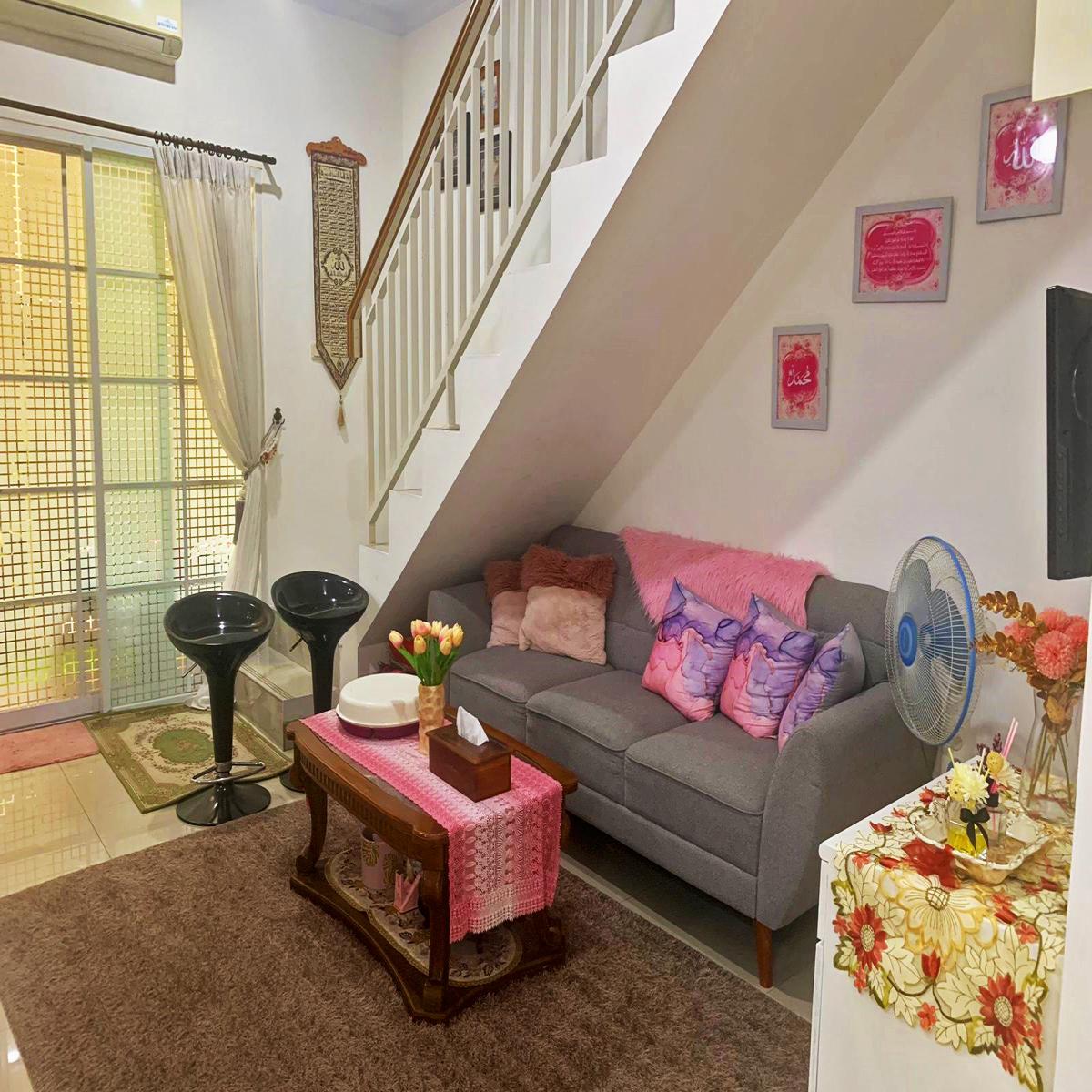 Rumah Minimalis 2 Lantai di Duta Bintaro Siap Huni Semi Furnished - Foto 4