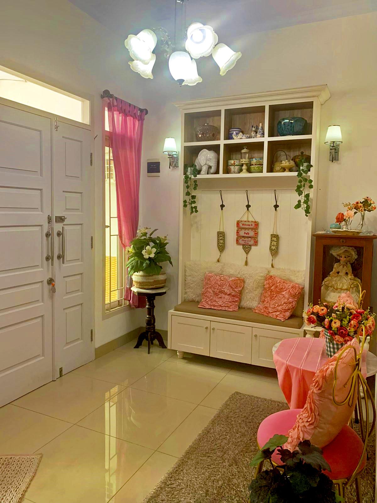 Rumah Minimalis 2 Lantai di Duta Bintaro Siap Huni Semi Furnished - Foto 5