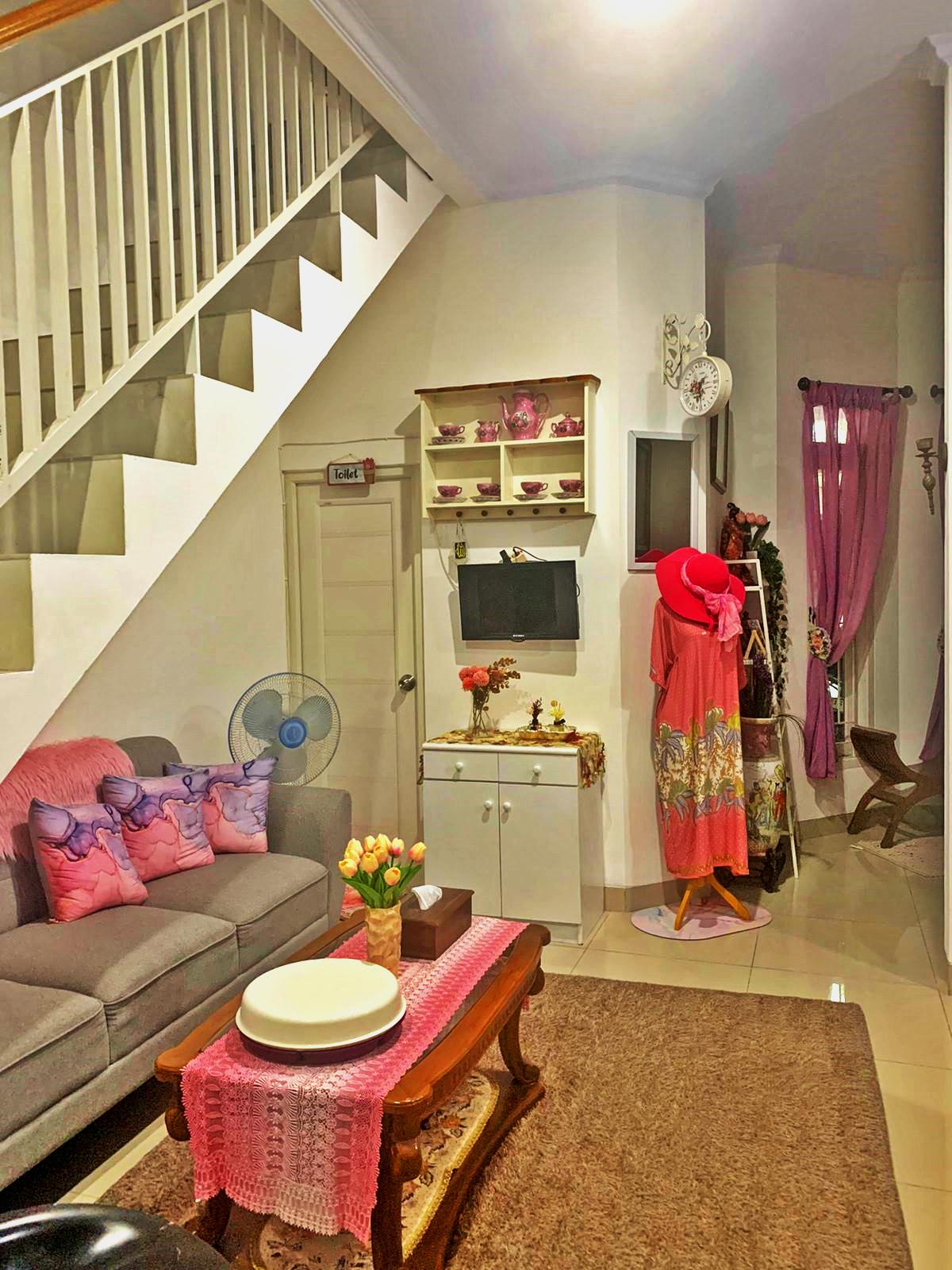 Rumah Minimalis 2 Lantai di Duta Bintaro Siap Huni Semi Furnished - Foto 9