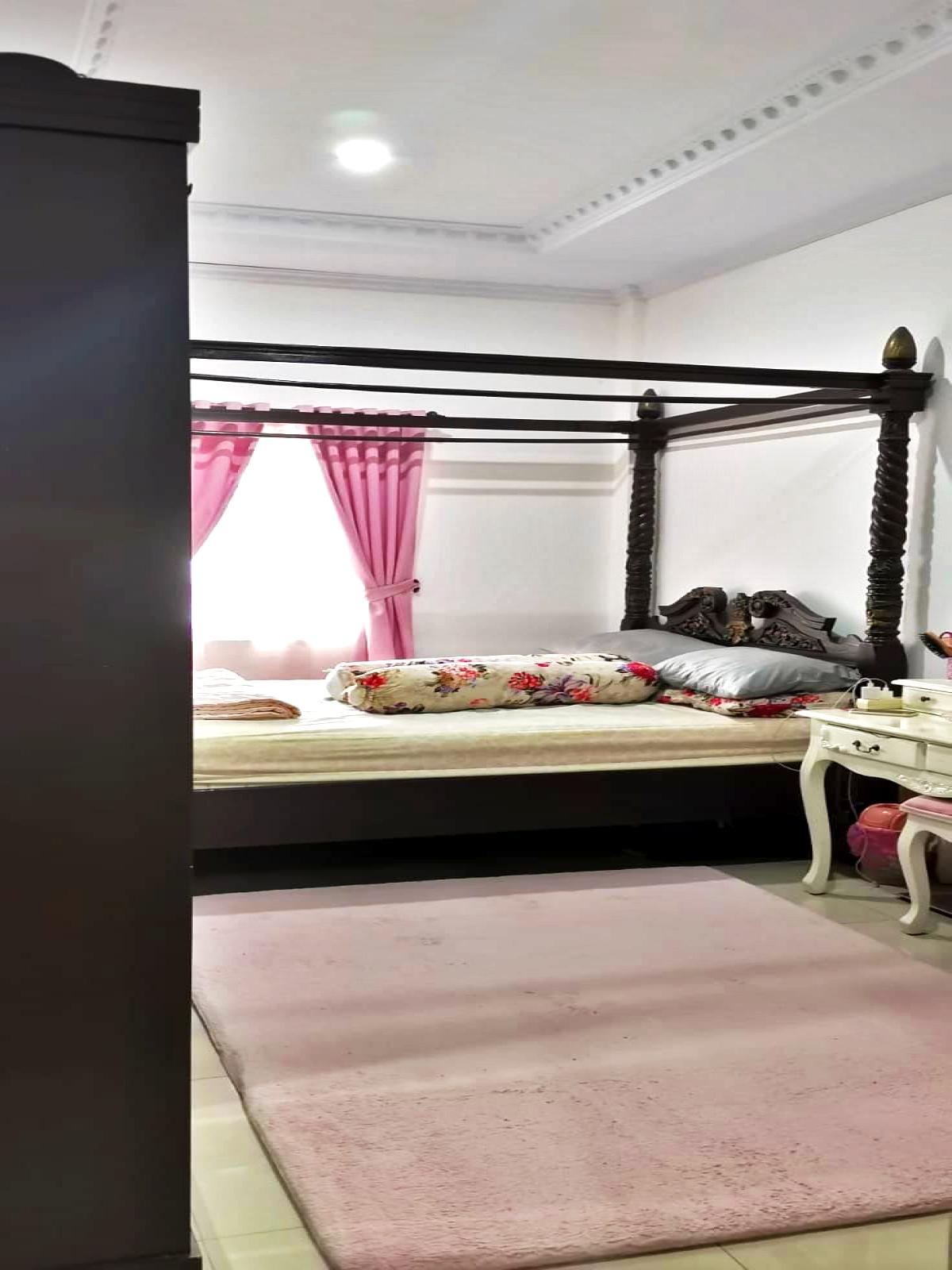 Rumah Minimalis 2 Lantai di Duta Bintaro Siap Huni Semi Furnished - Foto 12