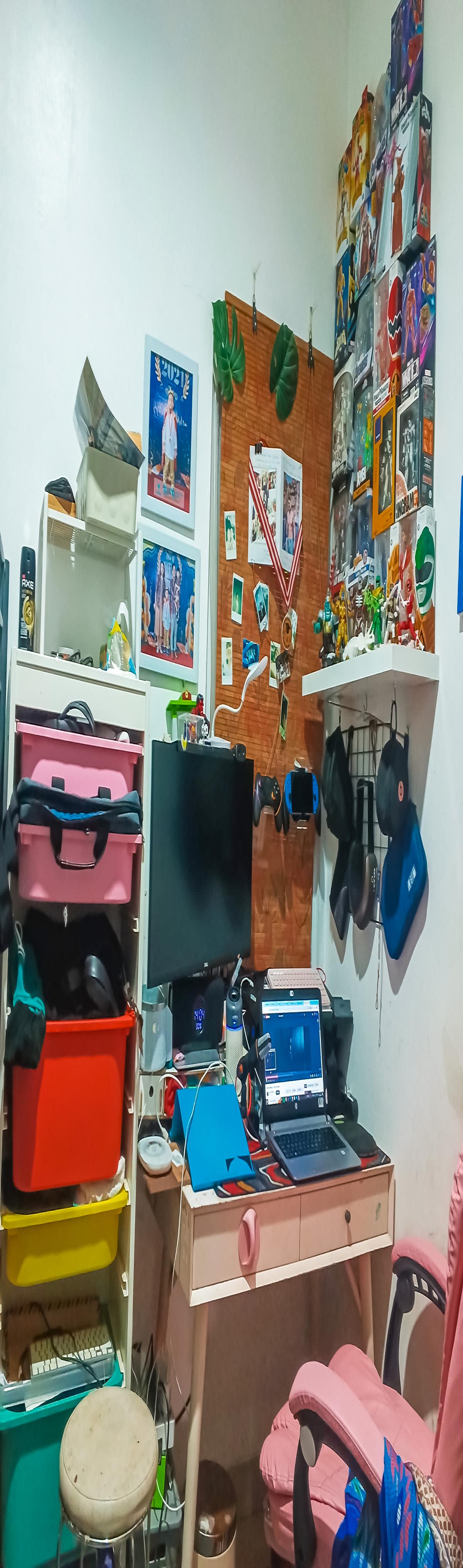 Dijual rumah semi furnished di trevista Ciputat - Foto 7