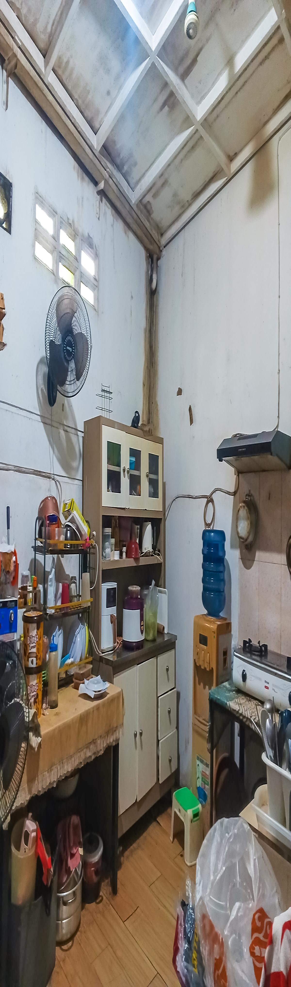 Dijual rumah semi furnished di trevista Ciputat - Foto 11