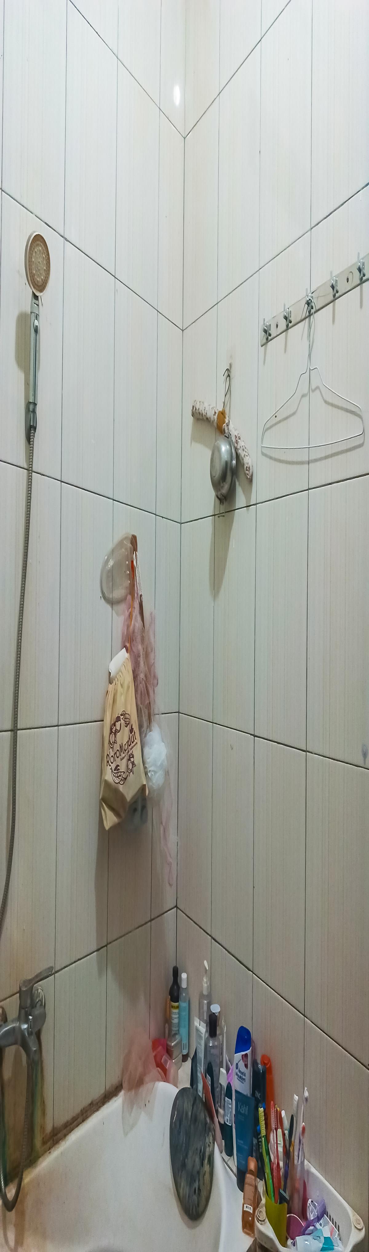 Dijual rumah semi furnished di trevista Ciputat - Foto 13