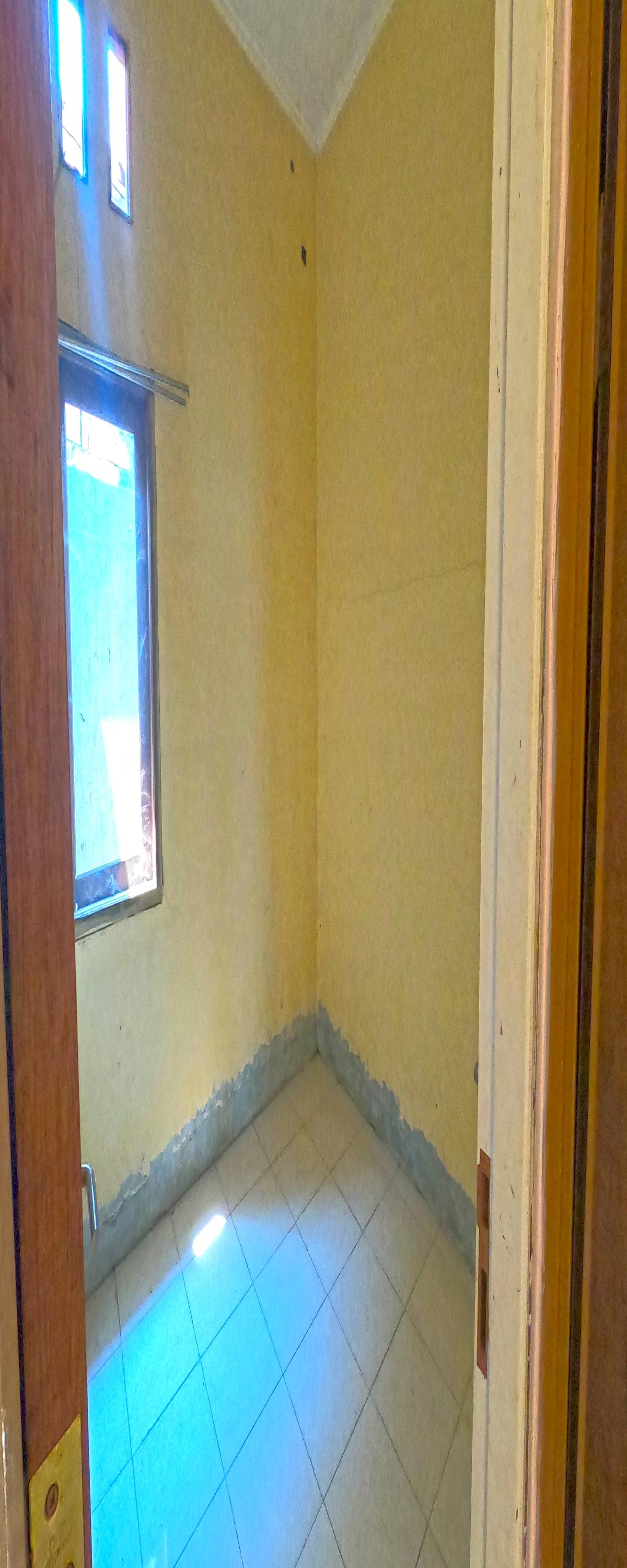 Dijual Rumah Minimalis 1 Lantai dekat alam sutera - Foto 4