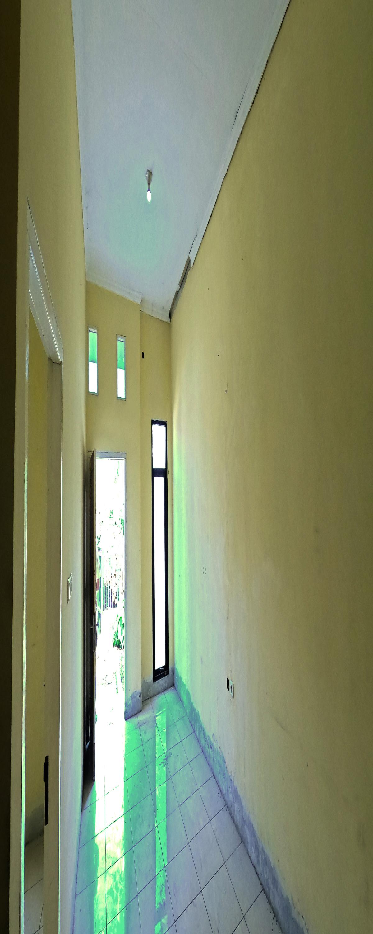 Dijual Rumah Minimalis 1 Lantai dekat alam sutera - Foto 7