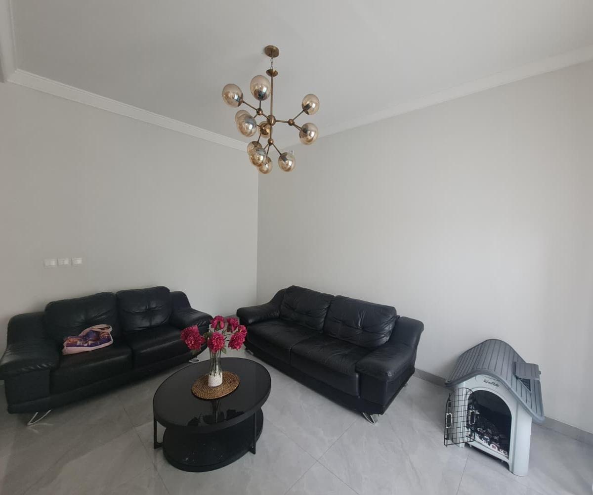 Dijual Hunian Modern 2 Lantai di Alam Sutera, Tangerang Selatan - Foto 3