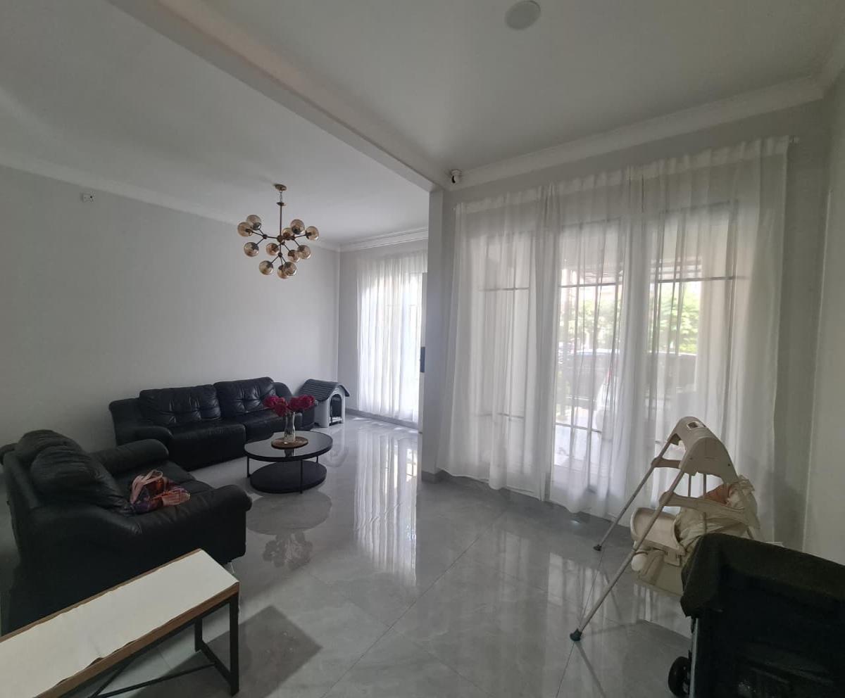 Dijual Hunian Modern 2 Lantai di Alam Sutera, Tangerang Selatan - Foto 4