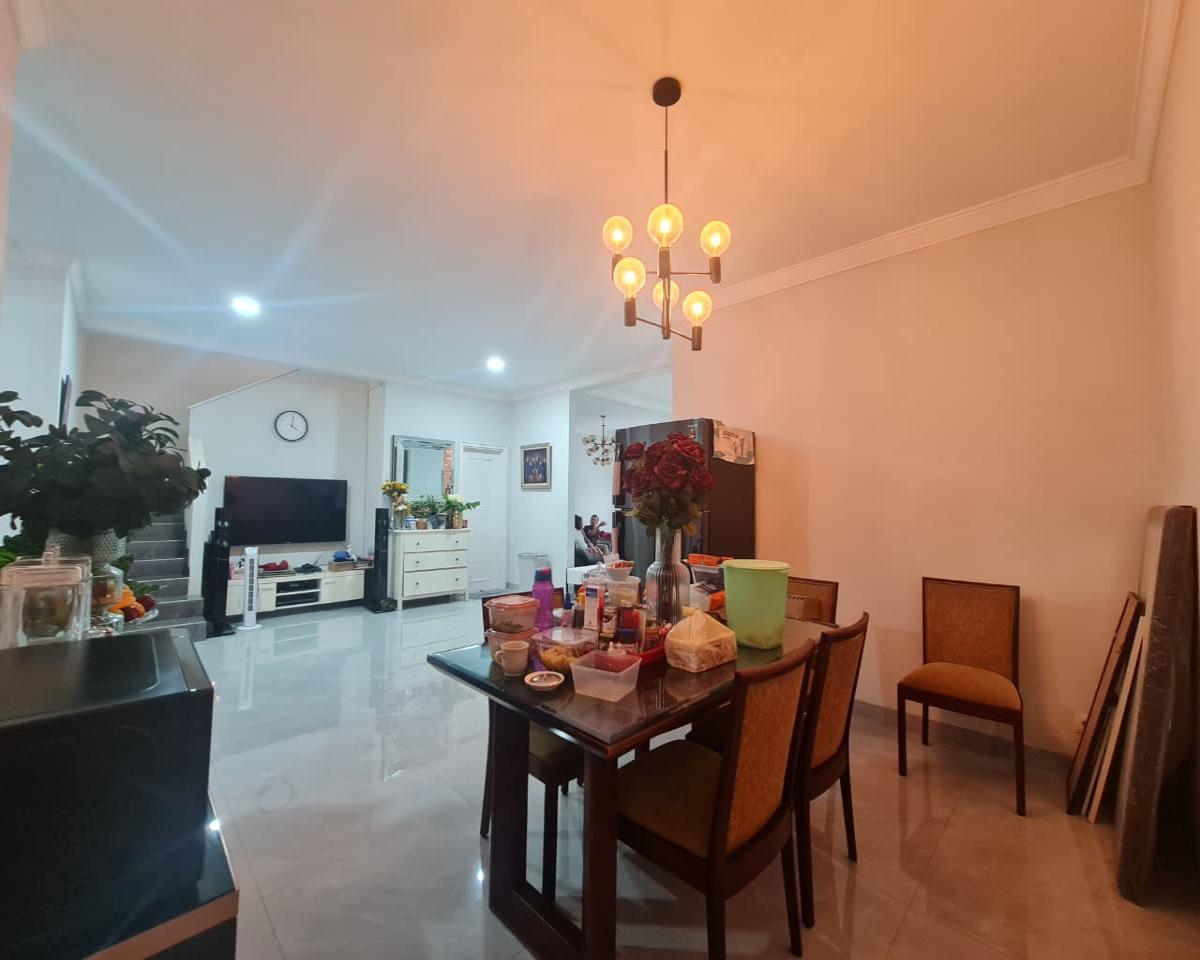 Dijual Hunian Modern 2 Lantai di Alam Sutera, Tangerang Selatan - Foto 7